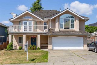 Photo 1: 31499 SOUTHERN Drive in Abbotsford: Abbotsford West House for sale : MLS®# R2485435