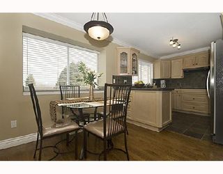 Photo 4: 1164 FRASERVIEW Street in Port_Coquitlam: Citadel PQ House for sale (Port Coquitlam)  : MLS®# V687605