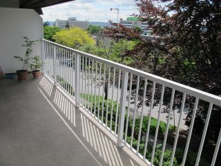 Photo 12: 409 331 KNOX Street in New Westminster: Sapperton Condo for sale in "WESTMOUNT ARMS" : MLS®# R2169687