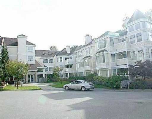 Main Photo: 304 6820 RUMBLE Street in Burnaby: South Slope Condo for sale in "GOVERNORS WALK" (Burnaby South)  : MLS®# V642206