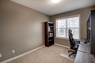 Photo 25: 85 Chaparral Valley Drive SE in Calgary: Chaparral Row/Townhouse for sale : MLS®# A2013007