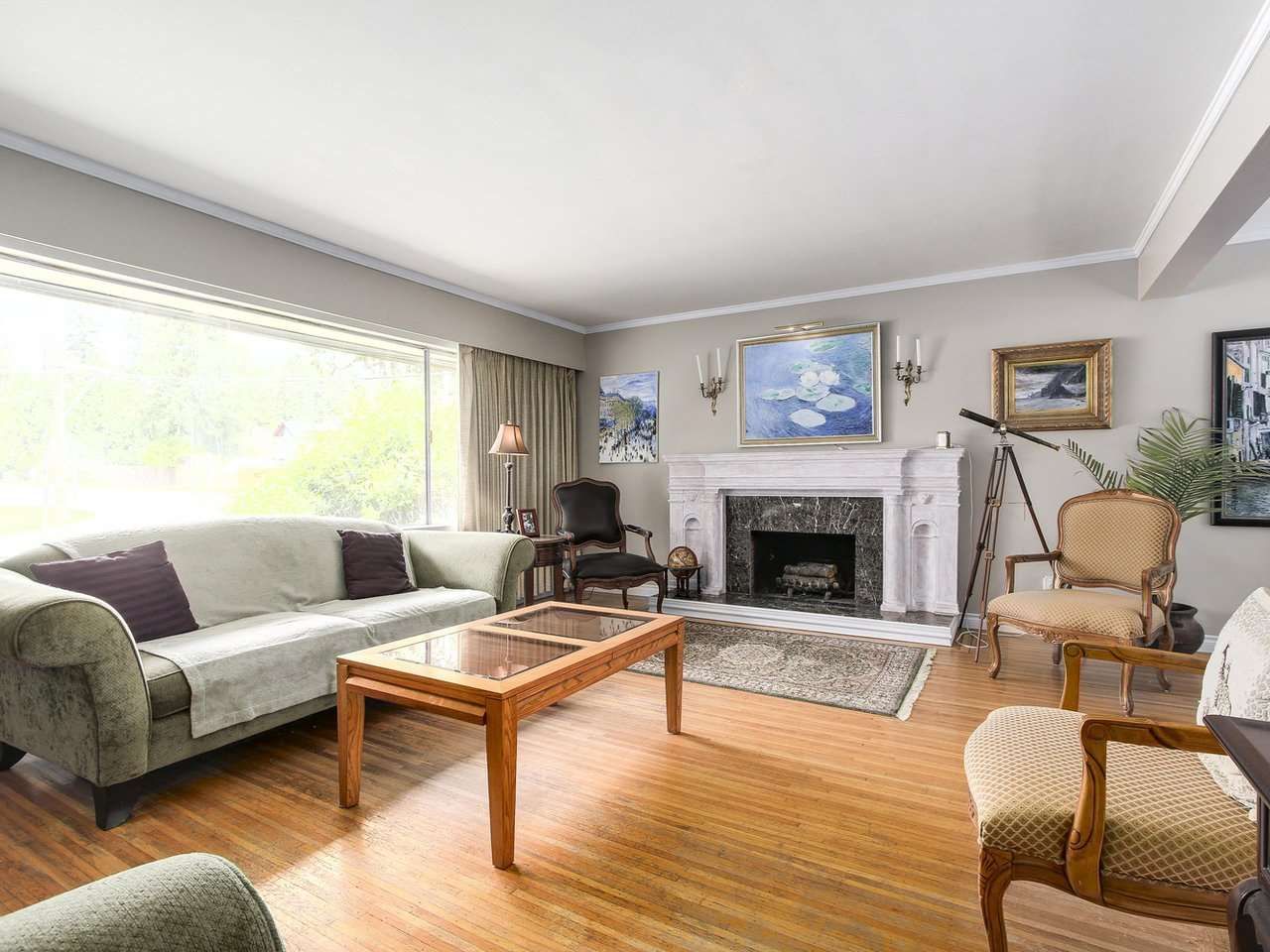 Photo 2: Photos: 2498 LATIMER Avenue in Coquitlam: Central Coquitlam House for sale : MLS®# R2177427