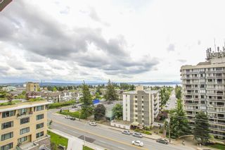Photo 36: 812 15333 16 Avenue in Surrey: King George Corridor Condo for sale in "THE RESIDENCE OF ABBY LANE" (South Surrey White Rock)  : MLS®# R2455911