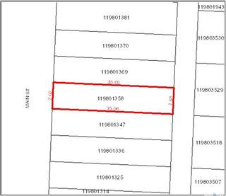 Photo 1: Lots 4 & 5 Broderick in Broderick: Lot/Land for sale : MLS®# SK913550