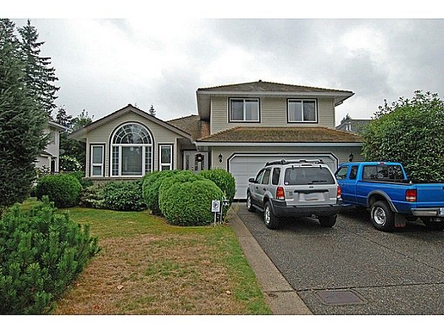 Main Photo:  in LANGLEY: Home for sale : MLS®# F1423707