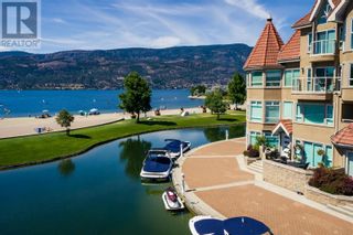 Photo 1: #115 1156 Sunset Drive, in Kelowna: Condo for sale : MLS®# 10283910