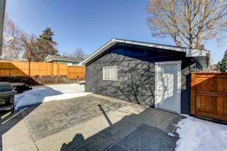 Photo 39: 5132 Baines Road NW in Calgary: Brentwood Detached for sale : MLS®# A1192210