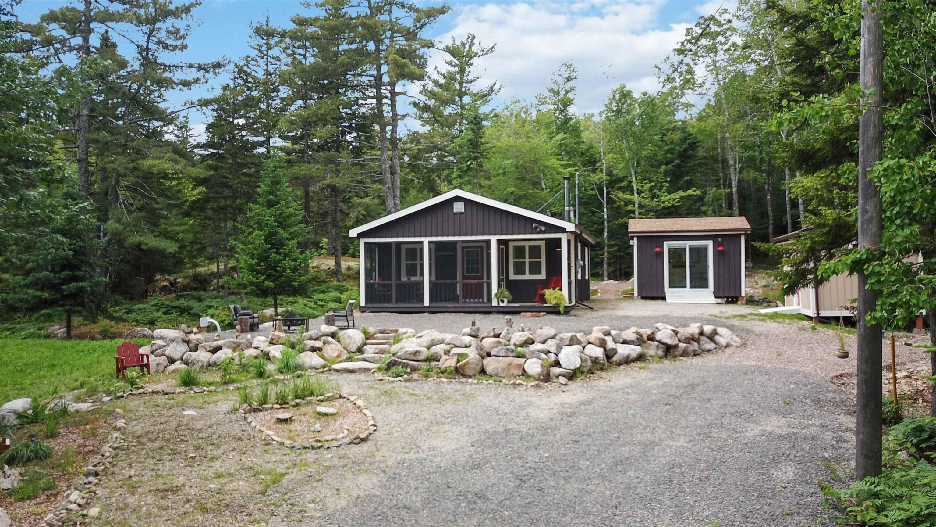 Main Photo: 38 Owl Pass in Vaughan: Hants County Residential for sale (Annapolis Valley)  : MLS®# 202402317