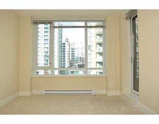 Photo 8: # 906 1088 RICHARDS ST in Vancouver: Yaletown Condo for sale in "RICHARDS" (Vancouver West)  : MLS®# V917039