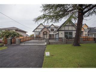 Photo 2: 12391 FLURY Drive in Richmond: East Cambie House for sale : MLS®# V1098223