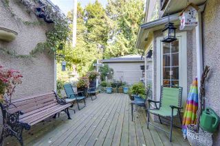 Photo 6: 1225 PARK DRIVE in Vancouver: South Granville House for sale (Vancouver West)  : MLS®# R2303465