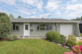 Photo 3: 2160 Noel Ave in Comox: CV Comox (Town of) House for sale (Comox Valley)  : MLS®# 933310