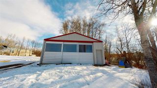 Photo 37: 13333 SUNNYSIDE Drive: Charlie Lake House for sale (Fort St. John (Zone 60))  : MLS®# R2549974