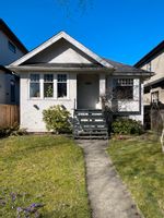 Main Photo: 4643 W 8TH Avenue in Vancouver: Point Grey House for sale (Vancouver West)  : MLS®# R2762372