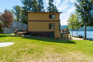 Photo 5: 1 6942 Squilax-Anglemont Road: MAGNA BAY House for sale (NORTH SHUSWAP)  : MLS®# 10233659