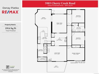 Photo 26: 5985 Cherry Creek Rd in Port Alberni: PA Alberni Valley House for sale : MLS®# 883829