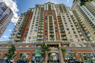 Photo 41: 202 1111 6 Avenue SW in Calgary: Downtown West End Apartment for sale : MLS®# A2014580