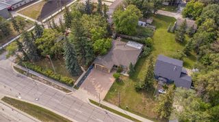Photo 50: 4212 Grant Avenue in Winnipeg: Charleswood Residential for sale (1G)  : MLS®# 202320659