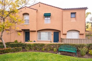 Main Photo: SCRIPPS RANCH Townhouse for sale : 3 bedrooms : 11562 Miro Circe in San Diego