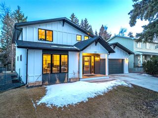 Main Photo: 22 Varcove Place NW in Calgary: Varsity Detached for sale : MLS®# A2118527