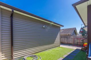 Photo 28: 10346 240 Street in Maple Ridge: Albion House for sale in "KANAKA CREEK" : MLS®# R2869795