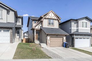 Photo 2: 401 Panton Way NW in Calgary: Panorama Hills Detached for sale : MLS®# A2138733