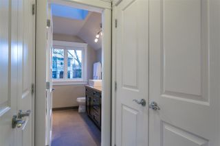 Photo 12: 3353 W 29TH AVENUE in Vancouver: Dunbar House for sale (Vancouver West)  : MLS®# R2161265