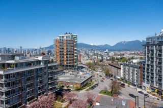 Photo 1: 1001 2770 SOPHIA Street in Vancouver: Mount Pleasant VE Condo for sale in "STELLA" (Vancouver East)  : MLS®# R2568394