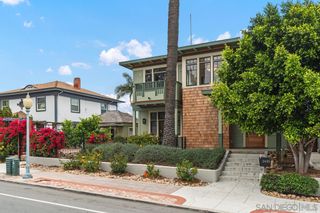 Main Photo: SAN DIEGO House for sale : 6 bedrooms : 2435 G St