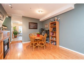 Photo 13: 115 7179 201 Street in Langley: Willoughby Heights Townhouse for sale in "Denim" : MLS®# R2514242