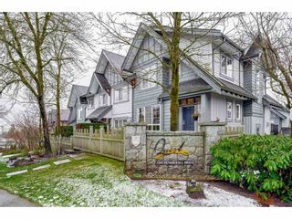 Photo 35: 113 2200 PANORAMA Drive in Port Moody: Heritage Woods PM Townhouse for sale in "QUEST" : MLS®# R2531757