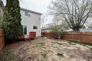 Photo 35: 307 Park Manor Boulevard in Winnipeg: Riverbend Residential for sale (4E)  : MLS®# 202210411