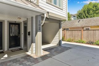 Photo 4: 102 944 DUNFORD Ave in Langford: La Langford Proper Row/Townhouse for sale : MLS®# 850487