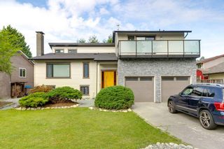 Photo 2: 848 IRVINE Street in Coquitlam: Meadow Brook House for sale : MLS®# R2270932