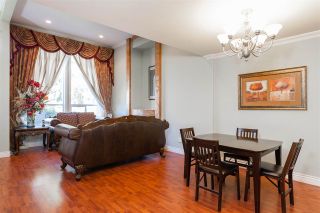 Photo 4: 5496 CHAFFEY Avenue in Burnaby: Central Park BS 1/2 Duplex for sale (Burnaby South)  : MLS®# R2163788