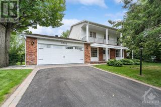 Photo 1: 2010 HOLLYBROOK CRESCENT in Ottawa: House for sale : MLS®# 1351356
