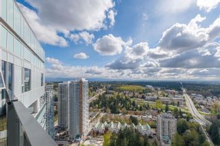 Photo 27: 4105 9887 WHALLEY Boulevard in Surrey: Whalley Condo for sale in "Park Boulevard by Concord Pacific" (North Surrey)  : MLS®# R2877562
