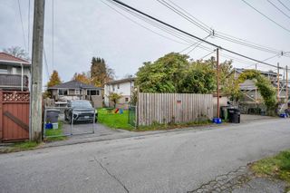 Photo 29: 5760 WALES Street in Vancouver: Killarney VE House for sale (Vancouver East)  : MLS®# R2857238