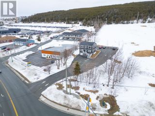 Photo 39: 872 Topsail Road in Mount Pearl: Retail for sale : MLS®# 1268896