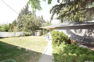 Photo 36: 164 McKee Crescent in Regina: Whitmore Park Residential for sale : MLS®# SK745457