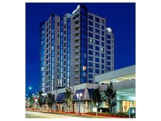 Main Photo: 916 5911 MINORU Boulevard in Richmond: Brighouse Condo for sale in "HILTON HOTEL" : MLS®# R2872477