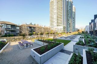 Photo 12: 1304 6699 DUNBLANE Avenue in Burnaby: Metrotown Condo for sale in "POLARIS" (Burnaby South)  : MLS®# R2843457