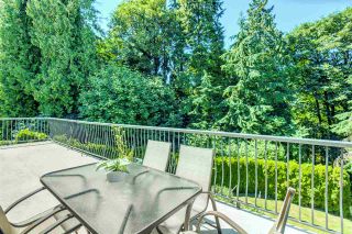 Photo 18: 936 FRESNO Place in Coquitlam: Harbour Place House for sale : MLS®# R2347848