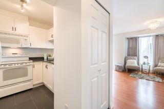 Photo 5: 402 1353 W 70TH Avenue in Vancouver: Marpole Condo for sale in "THE WESTERLUND" (Vancouver West)  : MLS®# R2198649