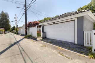 Photo 20: 1597 W 63RD Avenue in Vancouver: South Granville House for sale (Vancouver West)  : MLS®# R2763787
