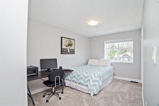 Photo 12: 8524 DOERKSEN Drive in Mission: Mission BC House for sale : MLS®# R2287895
