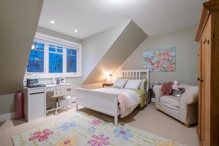 Photo 22: 2314 MATHERS Avenue in West Vancouver: Dundarave House for sale : MLS®# R2760407