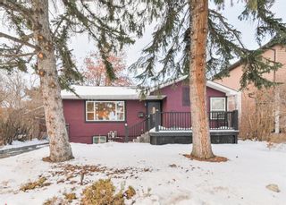 Main Photo: 726 53 Avenue SW in Calgary: Windsor Park Detached for sale : MLS®# A2029754