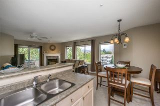 Photo 7: 440 33173 OLD YALE RD Road in Abbotsford: Central Abbotsford Condo for sale : MLS®# R2120894
