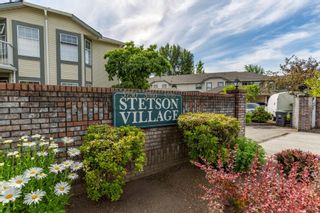 Photo 36: 23 5750 174 Street in Surrey: Cloverdale BC Townhouse for sale in "Stetson Village" (Cloverdale)  : MLS®# R2704057